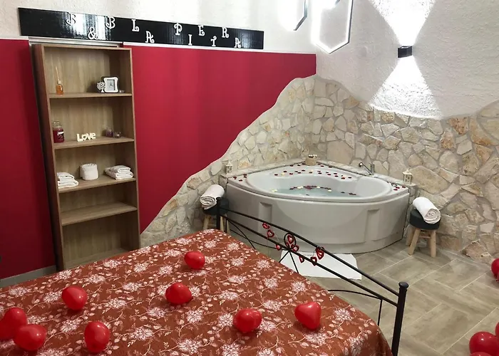 B&b La Pietra