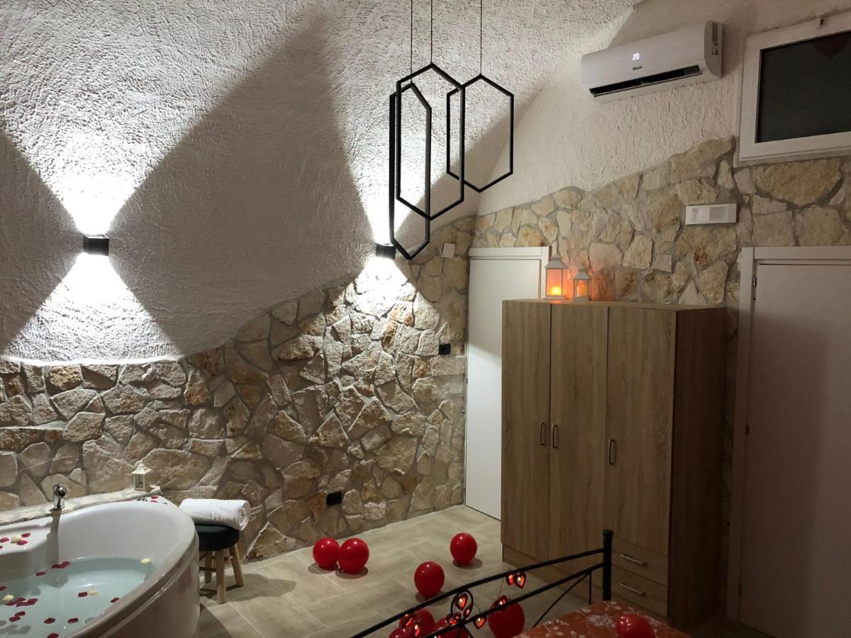 Maison d'hôtes La Pietra
