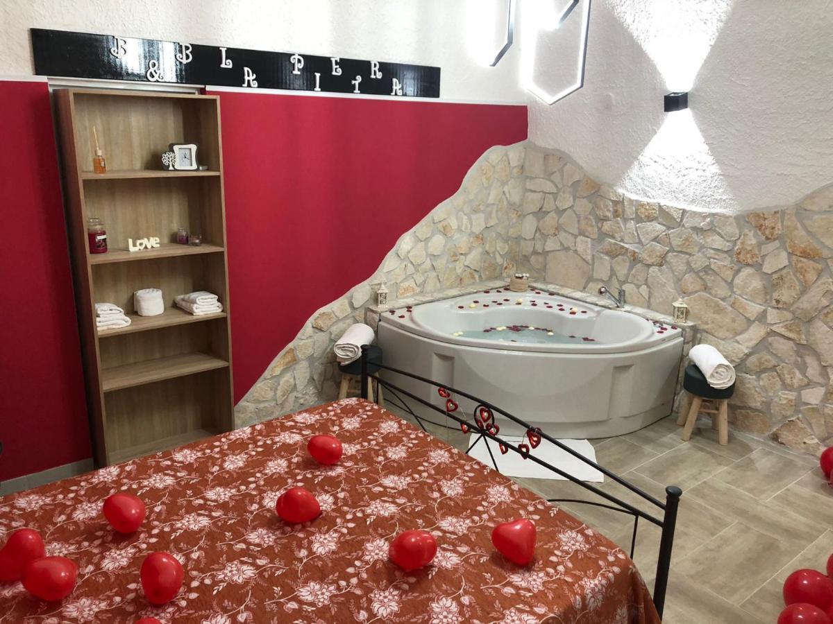 Pensjonat La Pietra Bari